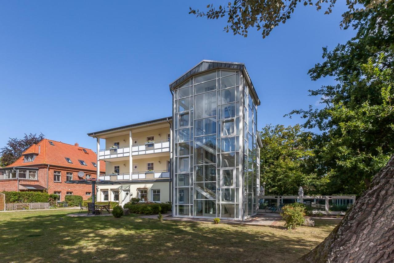 Likedeeler II Wohnung 04 Ostseebad Boltenhagen Exterior foto